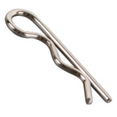 Body Clip 1/8 (10)
