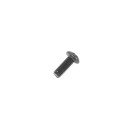 R105105 round screw 3x8 10 pcs.