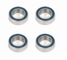 R106010 Ball bearing 5X8X2,5 4 pcs.