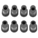 R801023 Suspension bracket insert open 8 pcs.