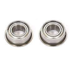 R806005 5x10x4 Flange ball bearing (2)