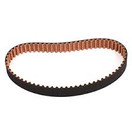 R824001 204-8mm rubber belt
