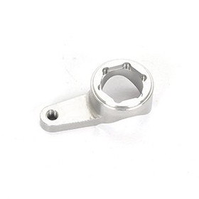 R832013 Servo saver upper -Alu