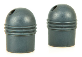 Fuel Bottle Nylon Cap 2 pcs.