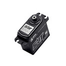 SRT BH9027 Brushless HV - High torque CNC aluminium case 25.0kg/0.08sec