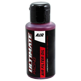 Ultimate Racing air Filter oil