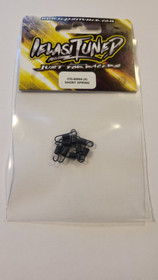 Ielasi Tuned pakosarjan/pillin jousi lyhyt 9 kpl