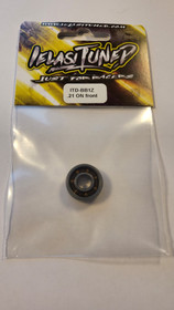 Ielasi Tuned Front Steel Ball Bearing