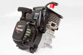 Zenoah G270RC3 25,4ccm moottori
