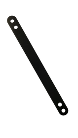 HOBBY CENTER 7075 chassis side protection bars