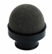 Racing Air Filter (Fits with 1/8On-Road INS-BOX) 1pcs