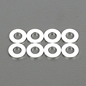 R802029 4x8x1mm Shims (8) Option