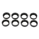 R801043 Eccentric Upright Bushing 0/+1 (8)