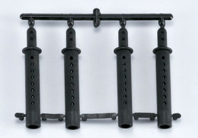 Killerbody Body post extension 1/10