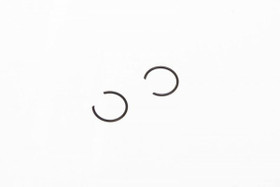 Zenoah Piston pin clip 2pcs