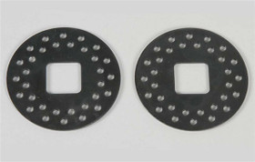 FG 8458 Brake disks 2pcs.