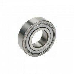 Ball bearing 10x19x7