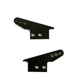 Front Offset Chassis 510 Composite 2pcs.