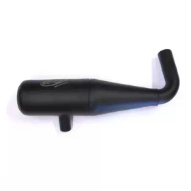 3-Chamber Resonator 4WD FG5115