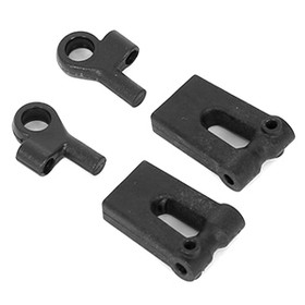 R801093 Rear Upper Arm Set