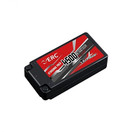 Sunpadow ERC Shorty 4500mAh 7.4V 2S 100C LiPo
