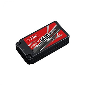 Sunpadow ERC Shorty 4500mAh 7.4V 2S 100C LiPo