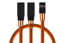 Kavan Y-Cable JR 150mm