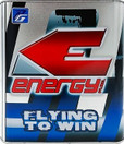 ENERGY RUSH competition 16% 4 ltr. ENY164C Onroad (Kilpakäyttöön)