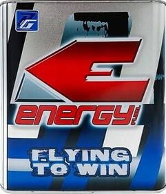 ENERGY Sport Fuel RTR ENY164S (harrastekäyttöön)