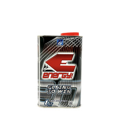ENERGY RUNNING 13% 1 ltr. (moottorin sisäänajoon)
