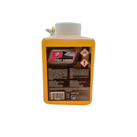 P Line Poly Liquid 2400g pillin puhdistusaine