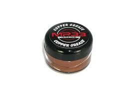 MR33 Copper Grease 5g