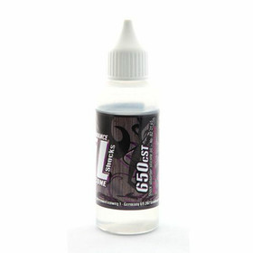 Shepherd 820165 Silicon oil 650 cst