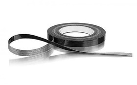Hudy Fibre-Reinforced Tape Black
