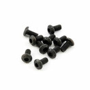Shepherd 720306 Hex. buttonhead screw M3x6 (10)