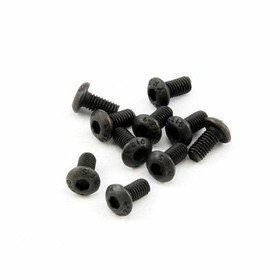 Shepherd 720306 Hex. buttonhead screw M3x6 (10)
