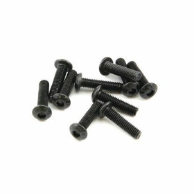 Shepherd 720312 Hex. buttonhead screw M3x12 (10)