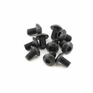 Shepherd 720406 Hex. buttonhead screw M4x6 (10)