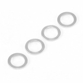 Shepherd 750517 Adjusting shim 5x7x0.5 (4) 