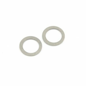 Shepherd 750710 Adjusting shim 7x10x0,5 (2)