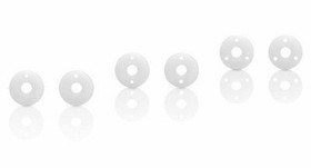 Shepherd 811416 Shock Piston 1-hole - 1,2mm (2)