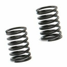 Shepherd 811521 Shock spring rear Velox V8.2 (2)