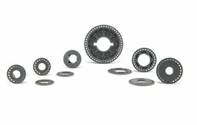 Shepherd 900020 Low-friction pulley-set Velox V8/V8.2 