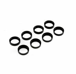 Shepherd 900033 Inserts uprights (4+4) 