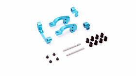 Shepherd 900047 Update Set Rear Upper Wishbones Pins