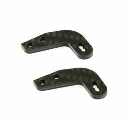 Shepherd 909313 Extention front Upright carbon (2)