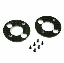 Shepherd 909314 Aero discs front carbon (2)