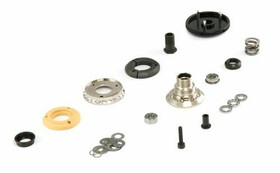 Shepherd 910440 Tuning clutch V8 