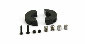 Shepherd 604132 2-speed clutch shoe set M0.8 v3