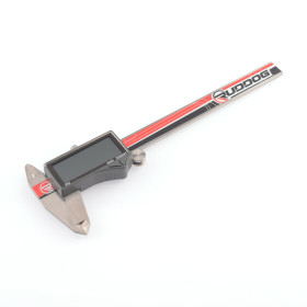 Ruddog Digital Caliper 0-150mm